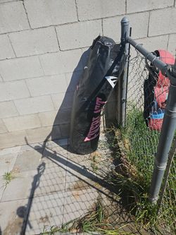Punching Bag