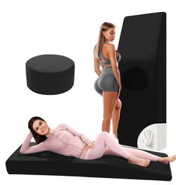 BBL bed