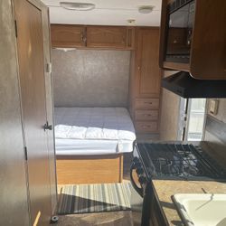 Travel Trailer For Sale