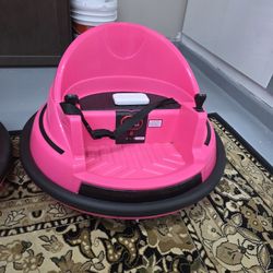 12V KIDS GO CART with REMOTE CONTROL