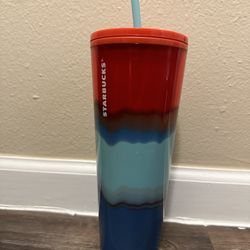 Starbucks Cup 