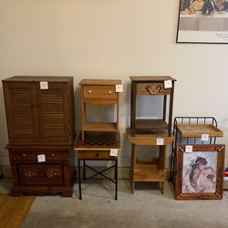 Everything 150.00 cash