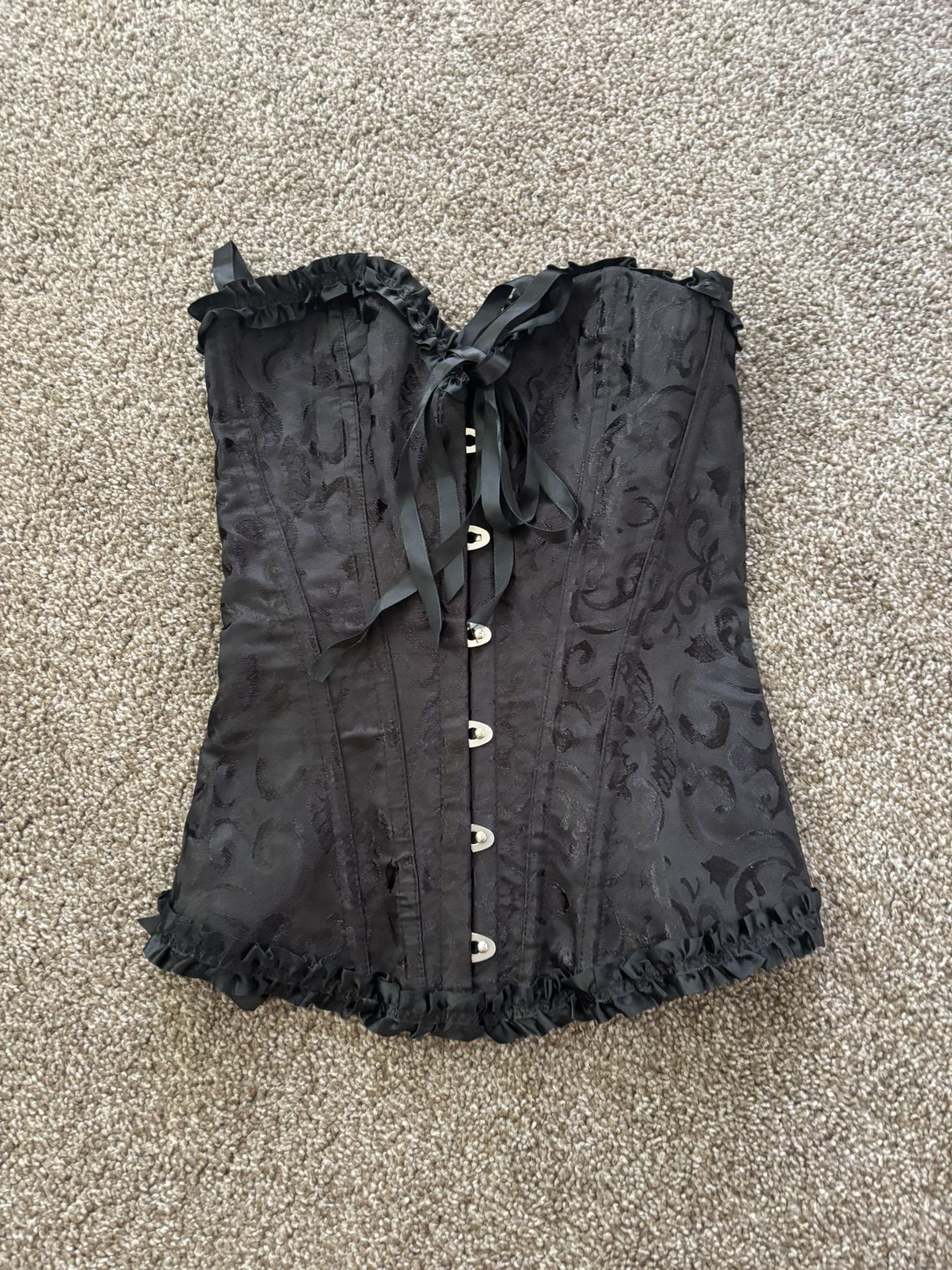 corset