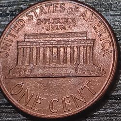 This One Is A Very RARE Extremely RARE Lincoln Bicentennial Memorial Penny 