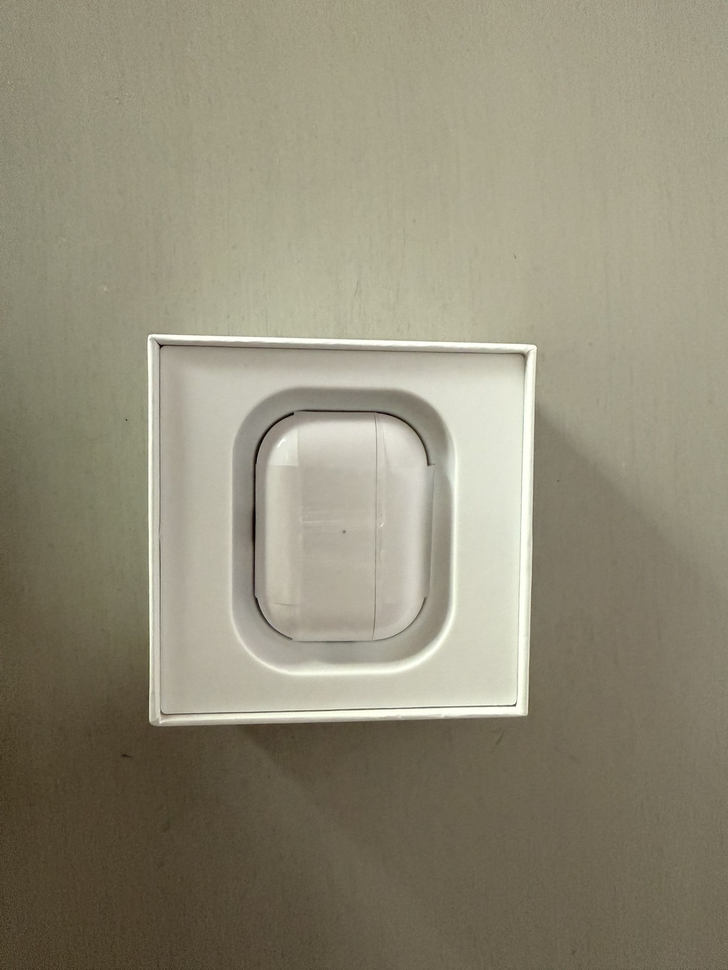 AirPods Pro Gen 2