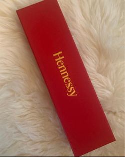 Hennessy Gold Chopsticks