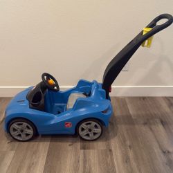 Step2 Whisper Ride Cruiser For Toddler $45