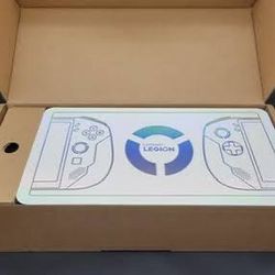 Legion Go S 8" Handheld PC AMD Ryzen Z2 Go SteamOS 16GB RAM 512GB SSD