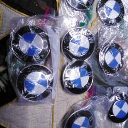 Bmw  Emblem 