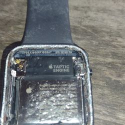 Apple Watch For Parts