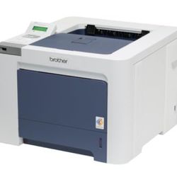 Brother HL-4040CN Color Laser Printer $150