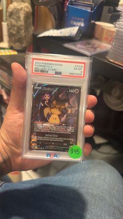 Mimikyu v psa 9