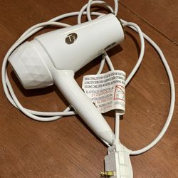 T3 Hair Dryer 