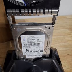 Lenovo Hard Drive