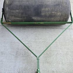 Lawn Roller