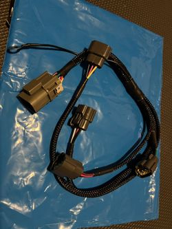 SR20DET Coil Pack Harness (New)