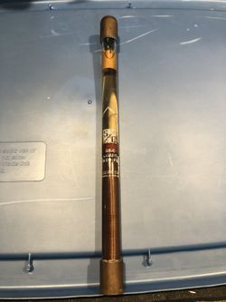 S & C Electric Co. Liquid Power Fuse 23 amp