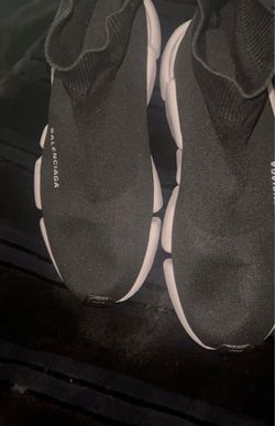 Balenciaga shoes