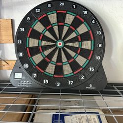 Dartboard 