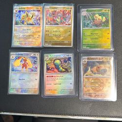 Pokemon Poke ball & Master Ball