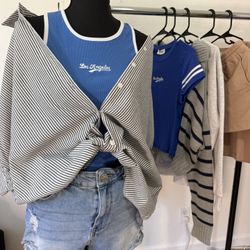 Clothes In Bulk 