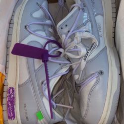 off white dunks 7
