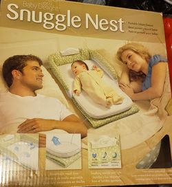 Snuggle Nest