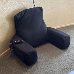 Heat And Massage Cushion 