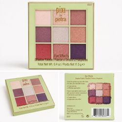 Pixi by Petra Eye Effects Shadow Palette