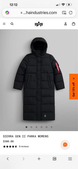 Women’s coat