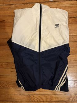 Vintage Adidas Jacket