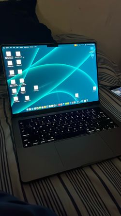 2023 MacBook Pro