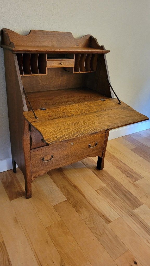 Antique Desk