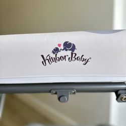Kinbor Baby Changing Table Free 