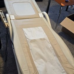 Ceragem Deep Tissue Massage Bed