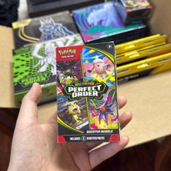 Booster Bundle 