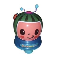 Spark Cocomelon spraying bath music toy