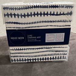 Canvas art