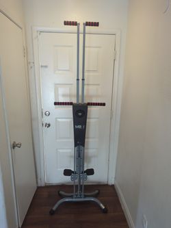 MaxiClimber Classic