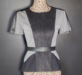  Bcbgmaxazria Nordstrom Women’s Top