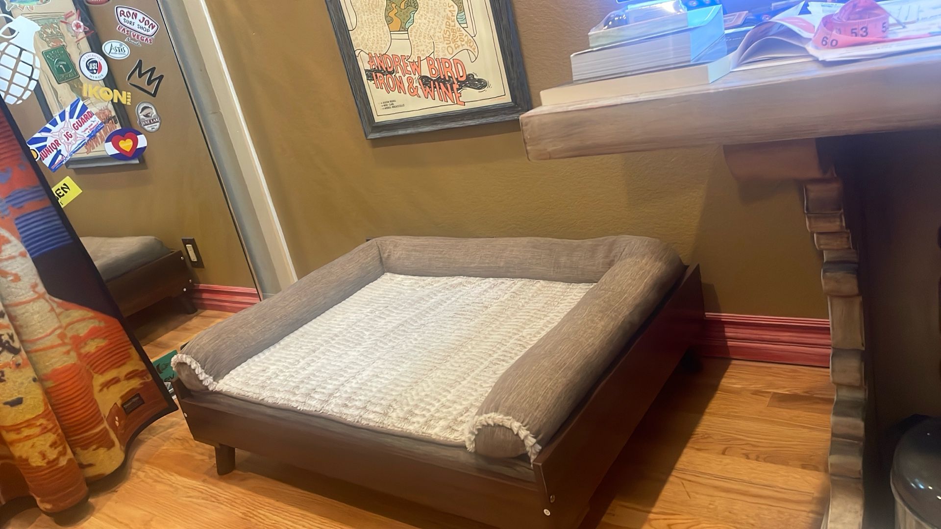 Furhaven Dog Lounge M/L