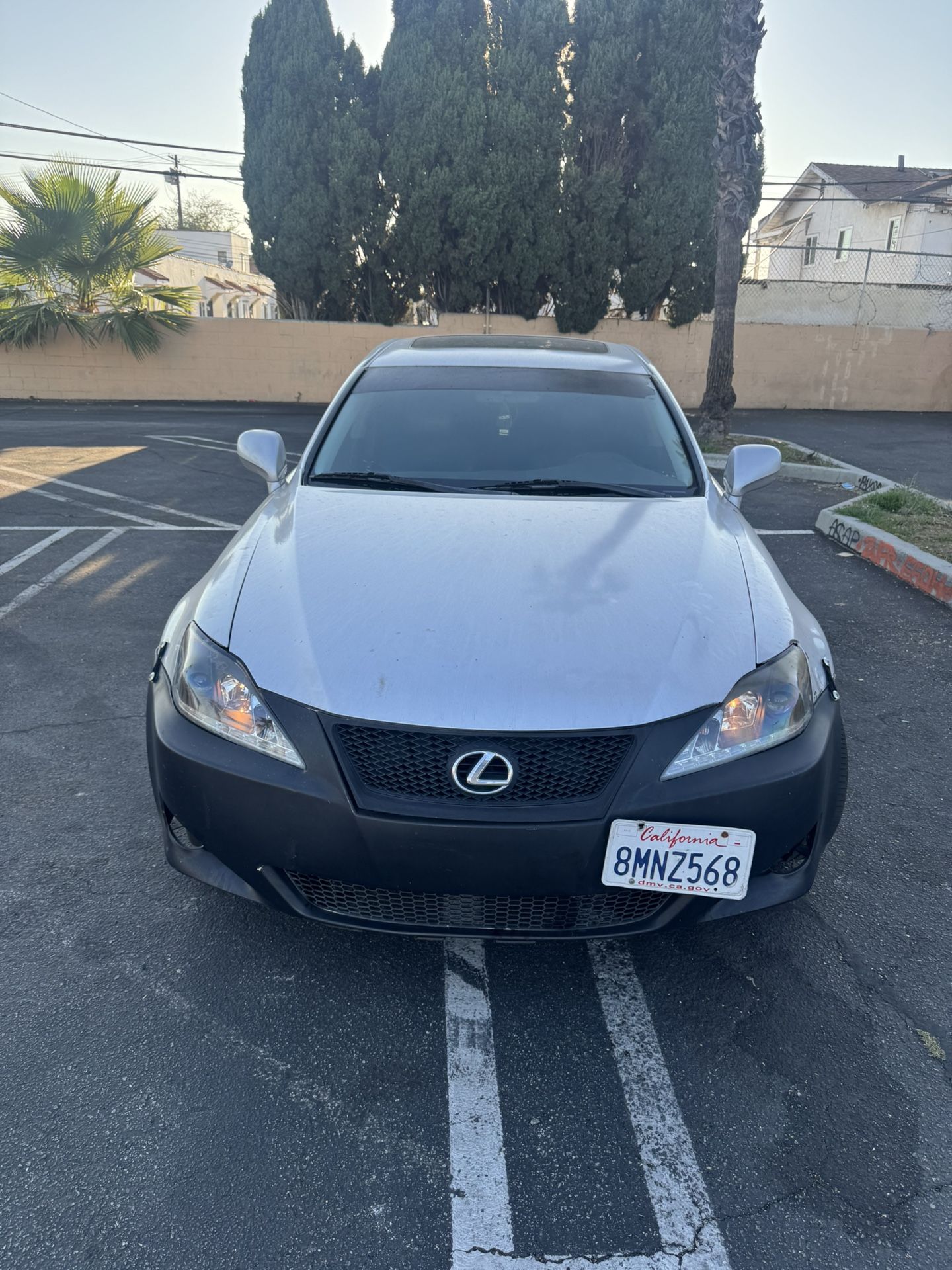 2006 Lexus IS 350