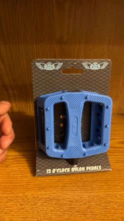 Bicycle Pedals