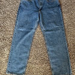Mens Levi's 
