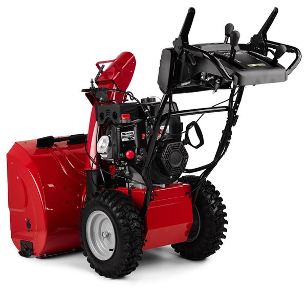 Costco Jonsered Snow Blower Gas twostage Electric Start. for Sale in Bedford Park, IL OfferUp