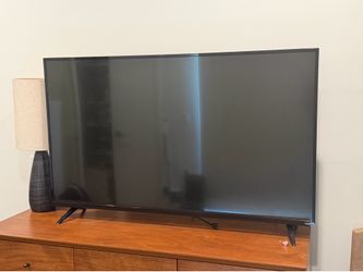 Vizio 55” TV - $135 or best offer