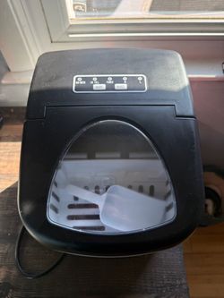 Ice Maker