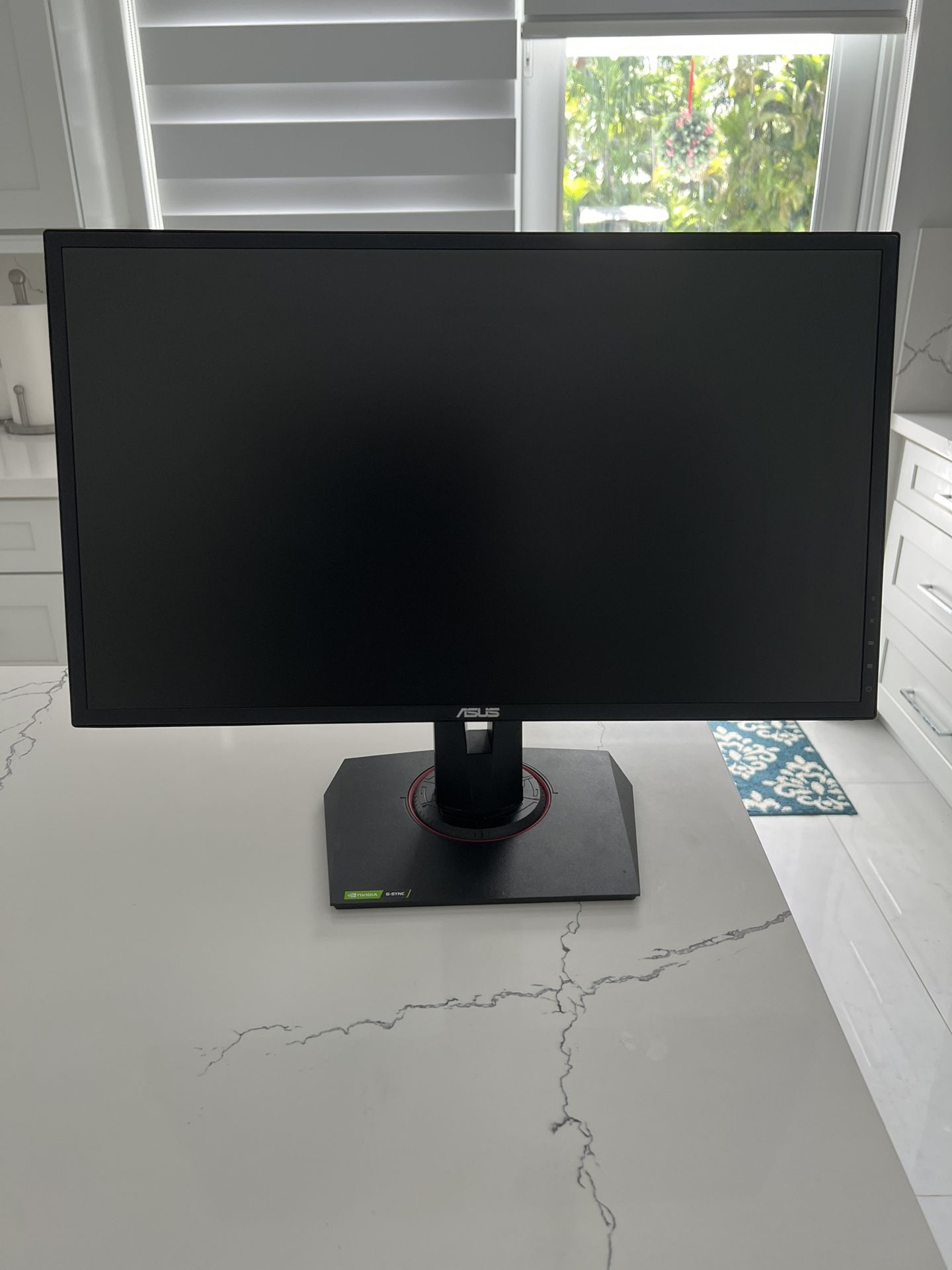 ASUS PC Gaming Monitor