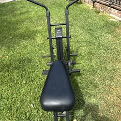 Easy glider, exercise machine