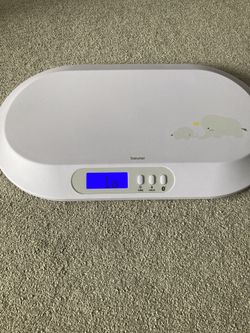 Baby Scale